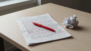 Почему редакция отклоняет статью: 7 частых причин и как их избежать