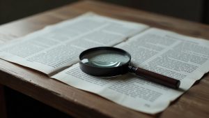 Оригинальность научной статьи: что считается заимствованием и как её повысить